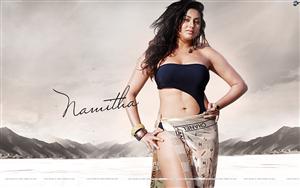 Namitha